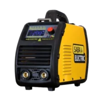 اینورتر-جوشکاری-200-آمپر-صبا-الکتریک-مدل-POWER-REC-200-A4-PLUS9