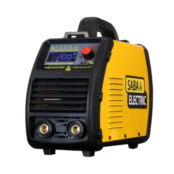 اینورتر-جوشکاری-200-آمپر-صبا-الکتریک-مدل-POWER-REC-200-A4-PLUS9