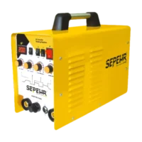 دستگاه-جوش-200-آمپر-سپهرجوش-مدل-SJ207-TIGPULSE