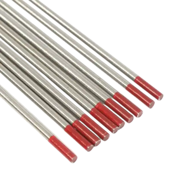تنگستن-جوشکاری-آرگون-قرمز-سایز-3.2-وینر-مدل-W-203-R3.2