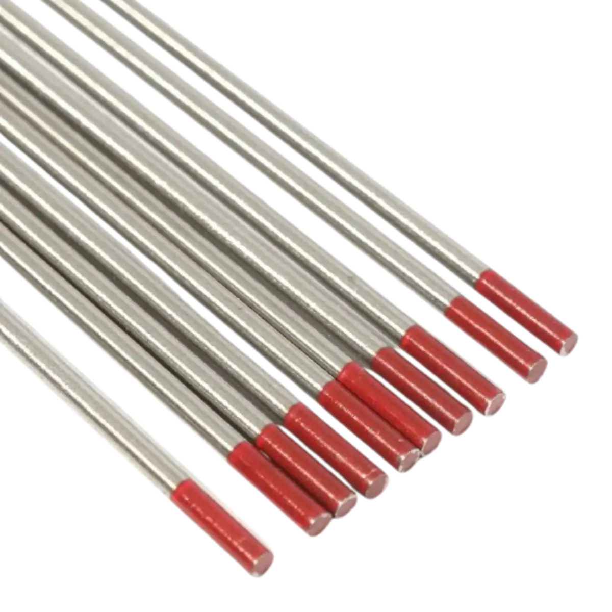 تنگستن-جوشکاری-آرگون-قرمز-سایز-2.4-وینر-مدل-W-202-R2.4