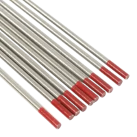 تنگستن-جوشکاری-آرگون-قرمز-سایز-2.4-وینر-مدل-W-202-R2.4