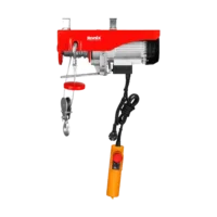 بالابر-برقی-رونیکس-300-کیلوگرم-مدل-RH-4131