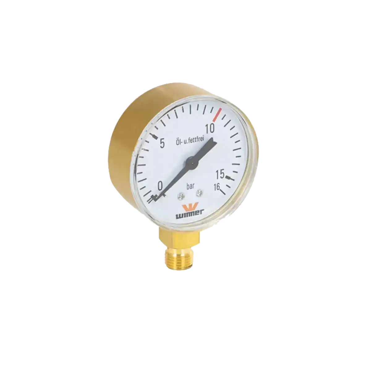 گیج-مانومتر-وینر-315-بار-طرح-زینسر-مدل-041