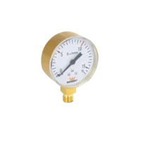 گیج-مانومتر-وینر-16-بار-طرح-زینسر-مدل-040
