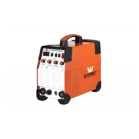 اینورتر-جوشکاری-200-آمپر-وینر-مدل-HIPOWER-9510-200WSM