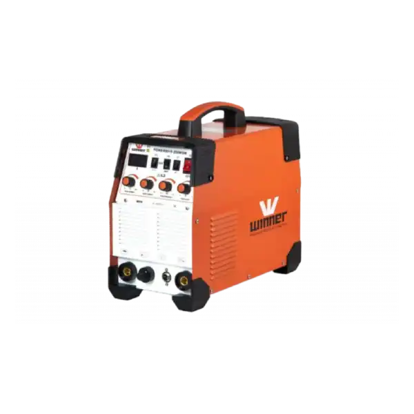 اینورتر-جوشکاری-200-آمپر-وینر-مدل-HIPOWER-9510-200WSM