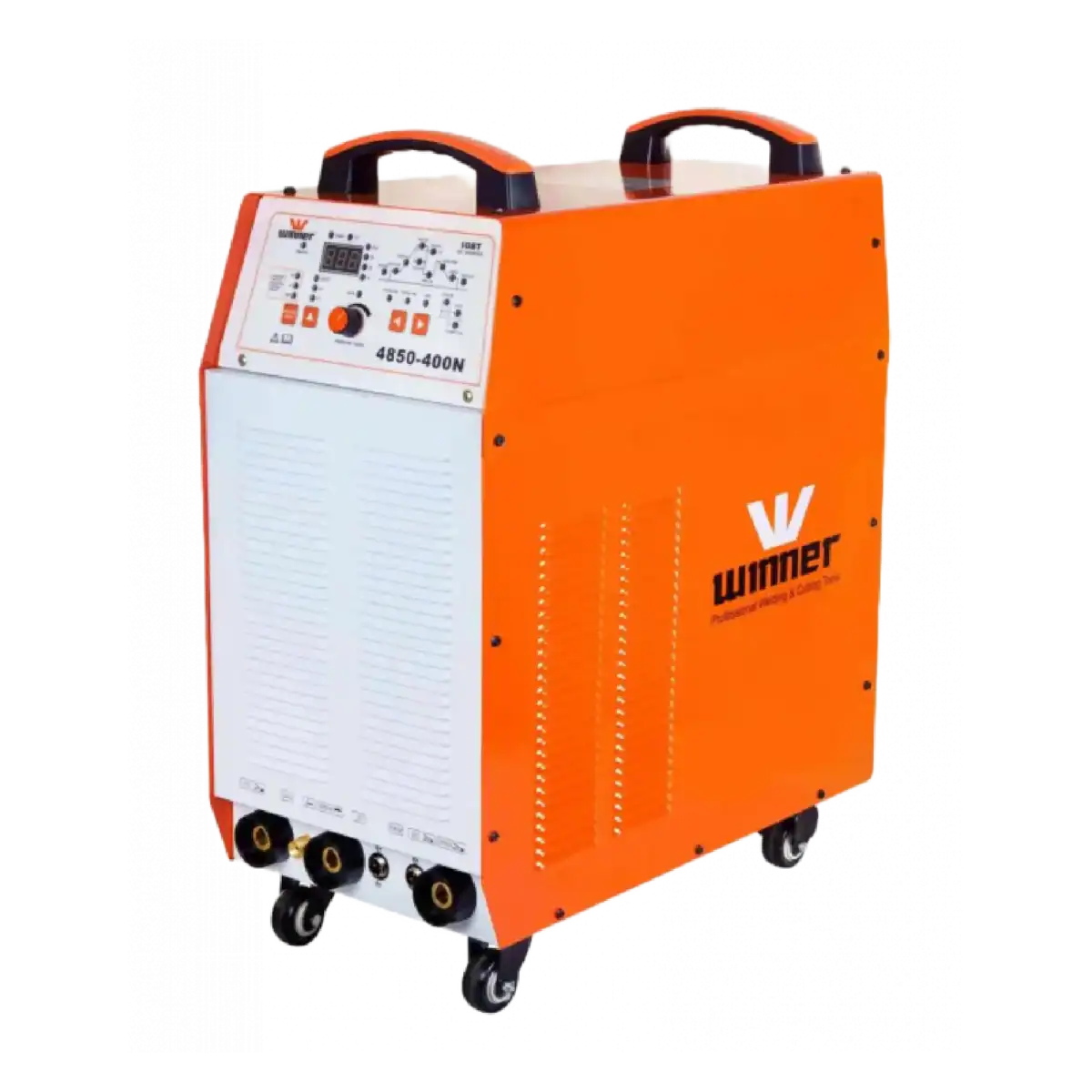 اینورتر-جوشکاری-400-آمپر-وینر-مدل-4850-400N