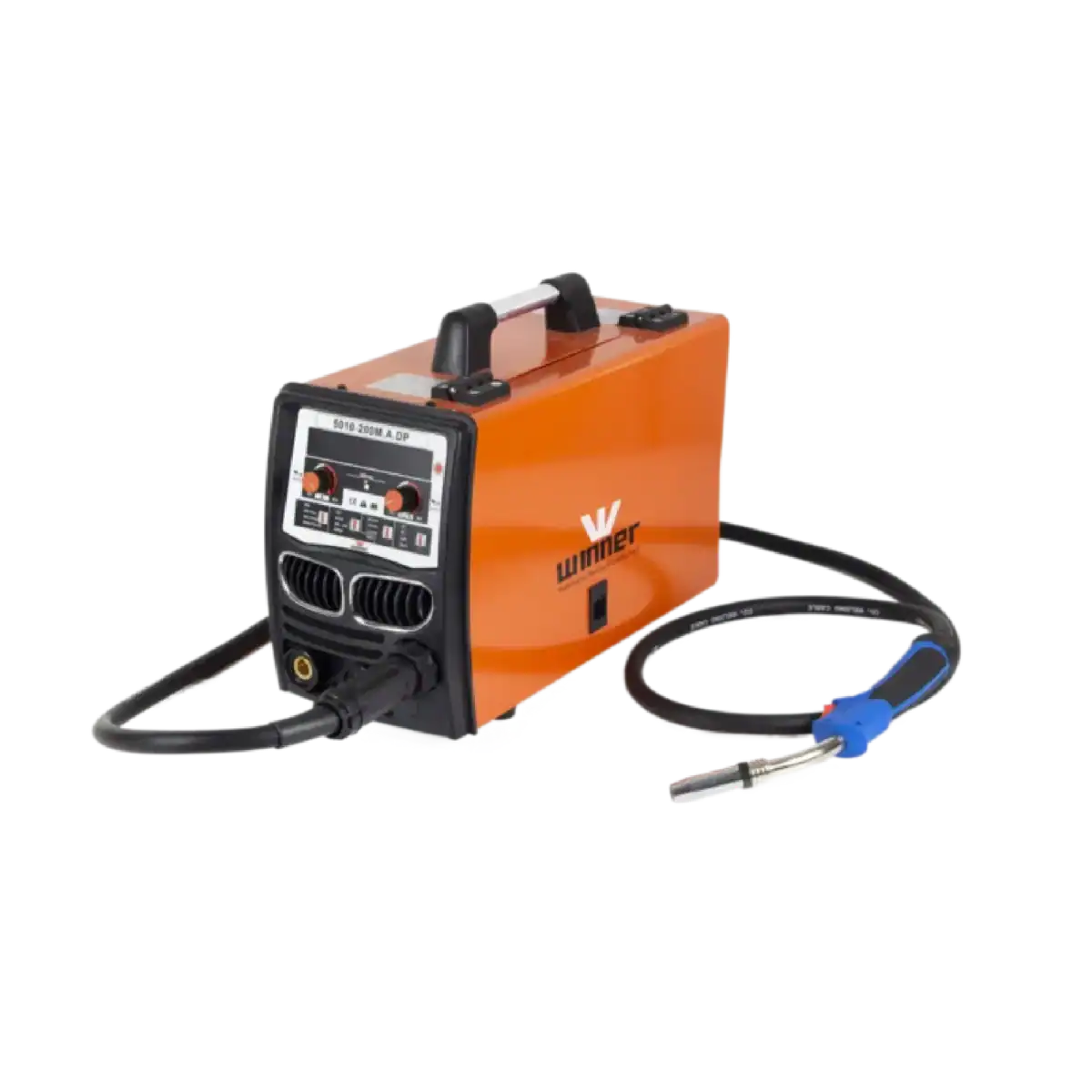 اینورتر-جوشکاری-Co2-دبل-پالسی-وینر-مدل-Power-5010-200-M.A.DP