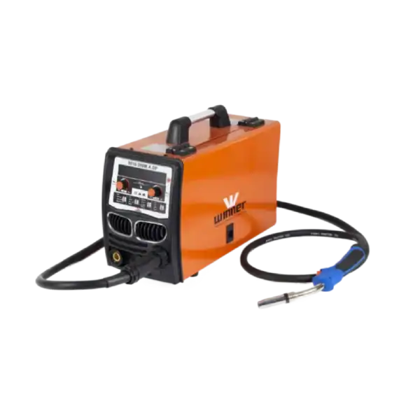 اینورتر-جوشکاری-Co2-دبل-پالسی-وینر-مدل-Power-5010-200-M.A.DP