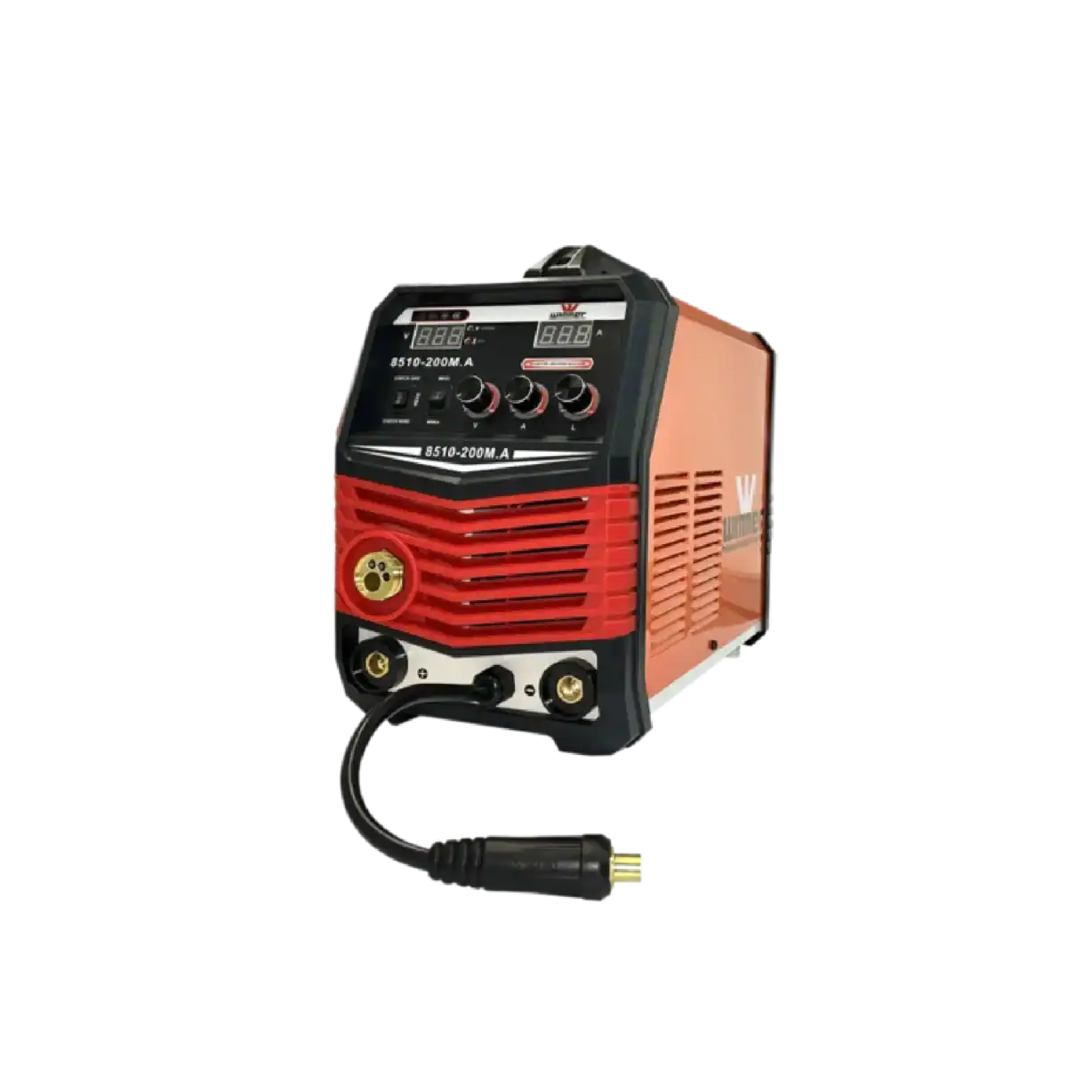 اینورتر-جوشکاری-CO2-وینر-250-آمپر-مدل-POWER-8510-200M.A
