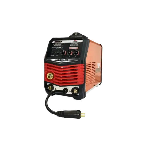 اینورتر-جوشکاری-CO2-وینر-250-آمپر-مدل-POWER-8510-200M.A