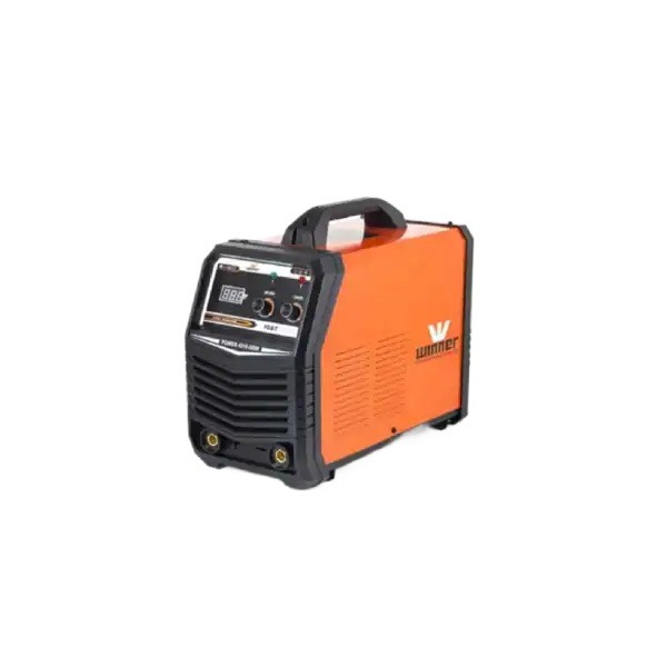 اینورتر-جوشکاری-وینر-400-آمپر-مدل-HIPOWER-5850-400A