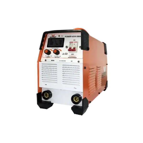 اینورتر-جوشکاری-وینر-300-آمپر-مدل-POWER-4510-300A