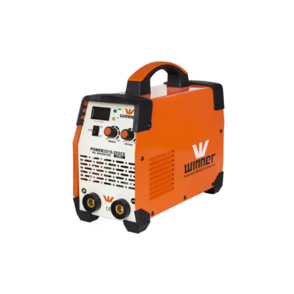اینورتر-جوشکاری-وینر-250-آمپر-مدل-POWER-3510-250CE