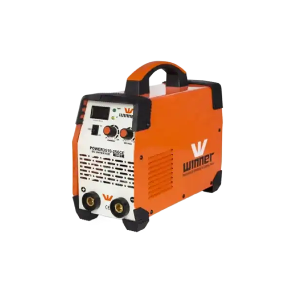 اینورتر-جوشکاری-وینر-250-آمپر-مدل-POWER-3510-250CE