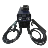 اینورتر-جوشکارى-210-آمپر-ویوارکس-مدل-VR210-Mini
