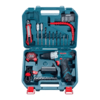 کیت-دریل-چکشی-شارژی-رونیکس-12-ولت-مدل-RS-8611