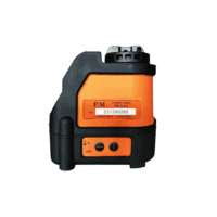 تراز-لیزری-دو-خط-پی-ام-مدل-DLG2-نور-سبز