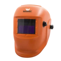 ماسک جوشکاری اتوماتیک سه ولوم وینر مدل W-023