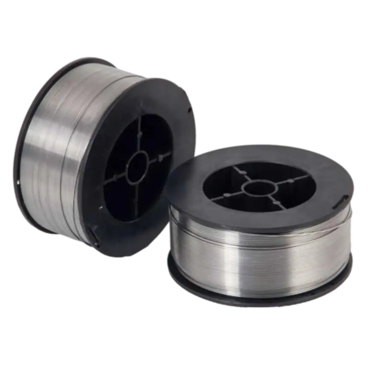 سیم-توپودری-سایز-1-وینر-قرقره-یک-کیلویی-مدل-MIG-E71T-GS