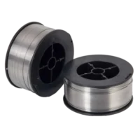 سیم-توپودری-سایز-1-وینر-قرقره-یک-کیلویی-مدل-MIG-E71T-GS