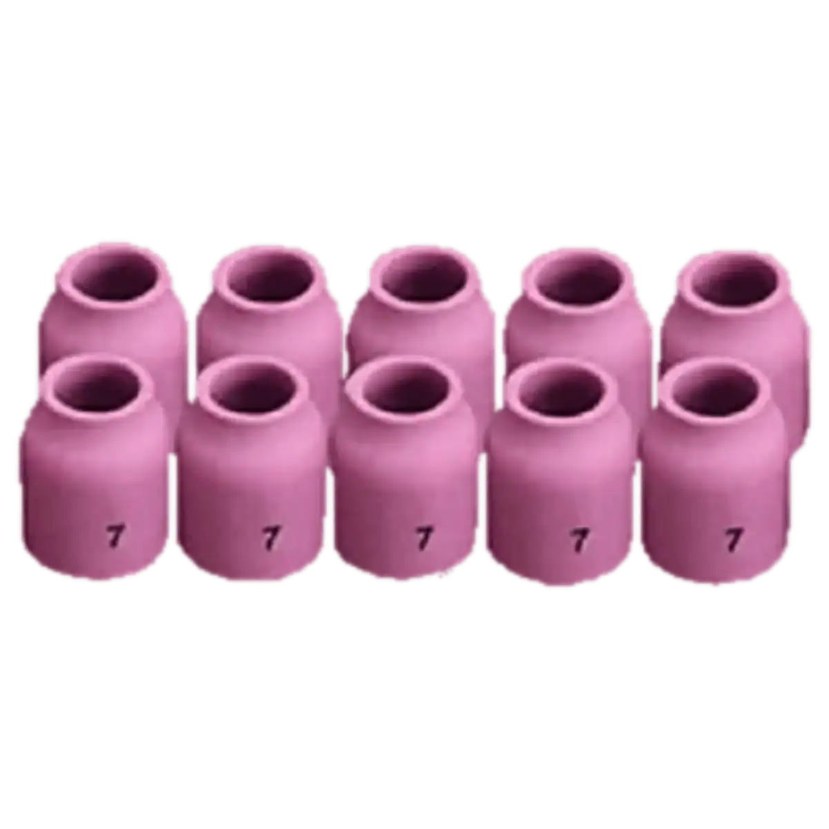 سرامیک-گاز-لنز-تورچ-آرگون-وینر-سایز8مدلW-189-CGL7