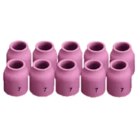 سرامیک-گاز-لنز-تورچ-آرگون-وینر-سایز8مدلW-189-CGL7