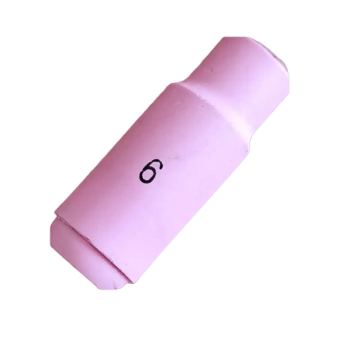 سرامیک-گاز-لنز-تورچ-آرگون-وینر-سایز6مدلW-188-CGL6