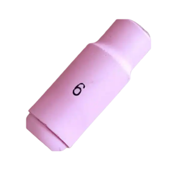 سرامیک-گاز-لنز-تورچ-آرگون-وینر-سایز6مدلW-188-CGL6