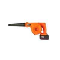 دمنده-و-مکنده-شارژی-آنکور-21-ولت-مدل-CB1-دو-باتری