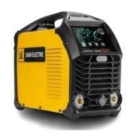 اینورتر-جوشکاری-صبا-الکتریک-200-آمپر-ریموت-دار-مدل-R201