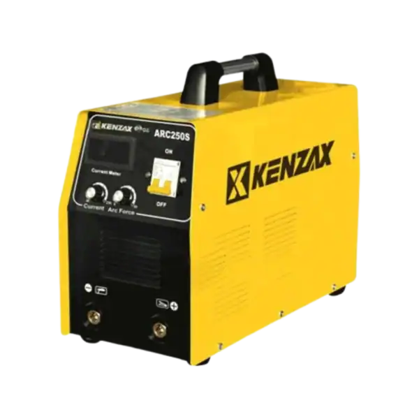 اینورتر-جوشکاری-ماسفت-کنزاکس-مدل-KWM-3625