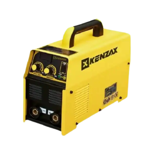 اینورتر-جوشکاری-ماسفت-کنزاکس-مدل-KWM-1200