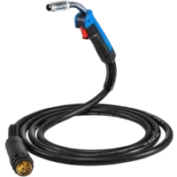 تورچ-هوا-خنک-CO2-طرح-بینزل-برند-وینر-سه-متری-مدل-MB25