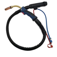 تورچ-هوا-خنک-CO2-طرح-بینزل-3-متری-W-124-MB501