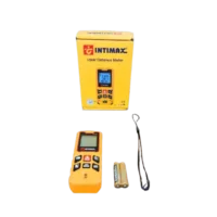 متر-لیزری-١٠٠-متری-اینتیمکس-مدل-B100