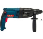 بتن-کن-شارژی-آنکور-20-ولت-مدل-DC11253-تک-باتری