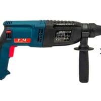 بتن-کن-شارژی-آنکور-20-ولت-مدل-DC11253-تک-باتری