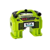 پمپ-باد-فندکی-مینی-سه-کاره-اس-تی-ای-مدل-JYP160-12