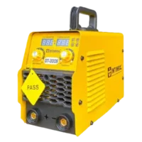 اینورتر-جوشکاری-٣٠٠-آمپر-دوولوم-دو-نمایشگر-اینتیمکس-مدلGT-300S