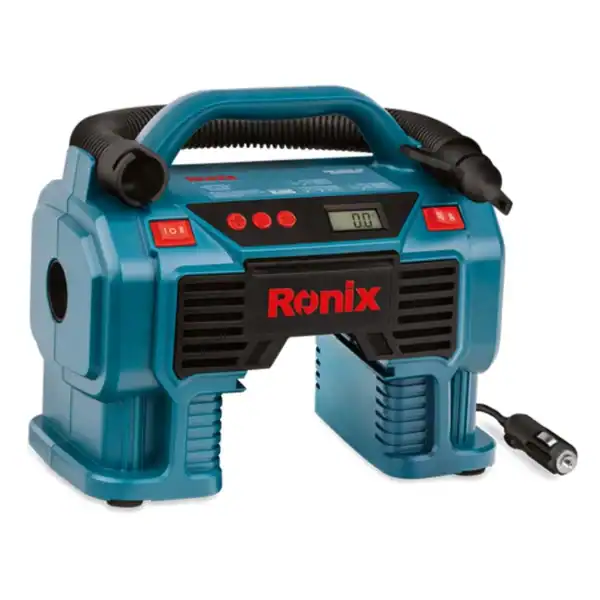 مینی پمپ باد فندکی رونیکس مدل RH-4260B
