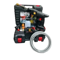 کارواش-شارژی-کربن-دو-باتری