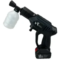 کارواش-شارژی-ویوارکس-50-بار-مدل-VR2450V2-PW-دو-باتری