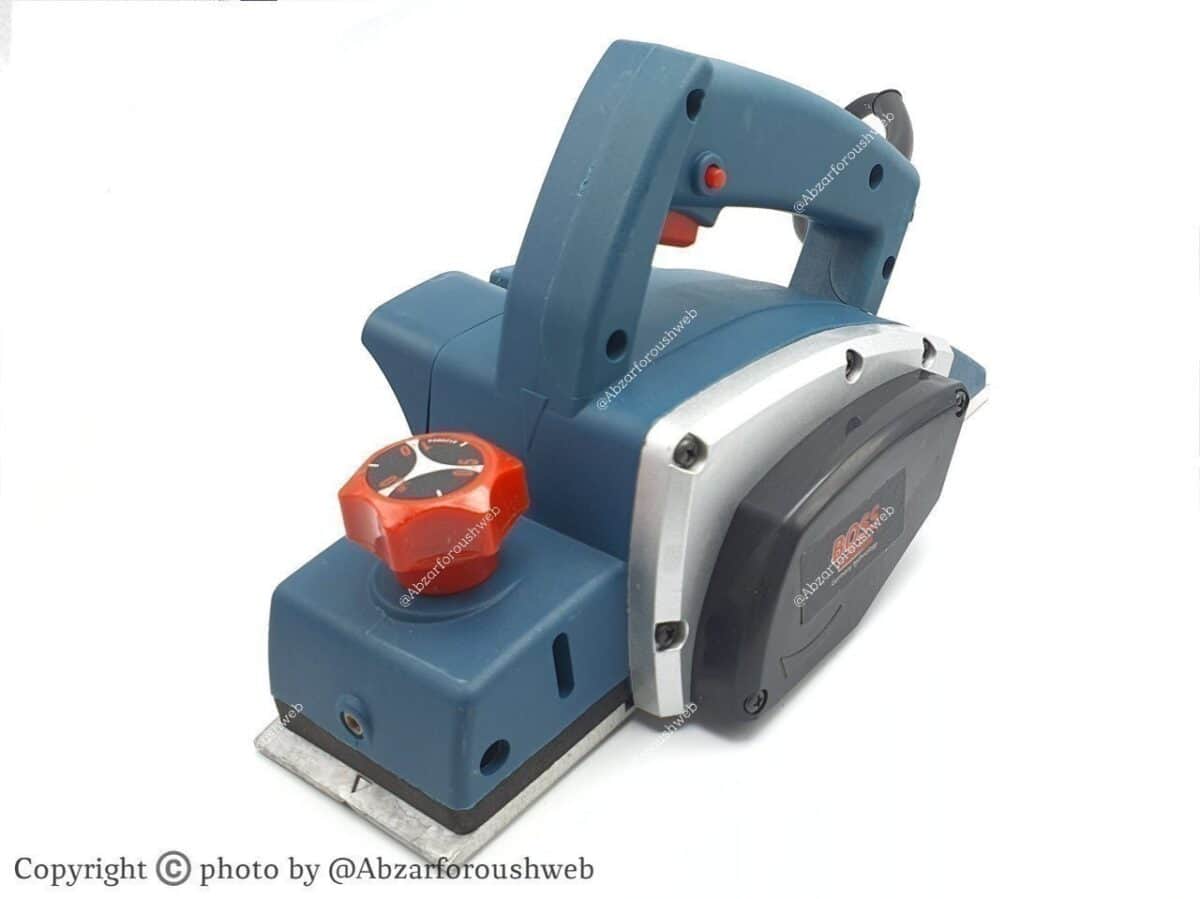 رنده برقی نجاری باس مدل Bs-1900b - Image 2