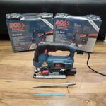 اره-عمود-بر-لیزری-اصلی-کیف-دار-باس-مدل-BS65-ارزان