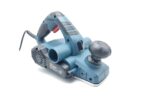 رنده برقی نجاری صنعتی باس مدل Bs-6824