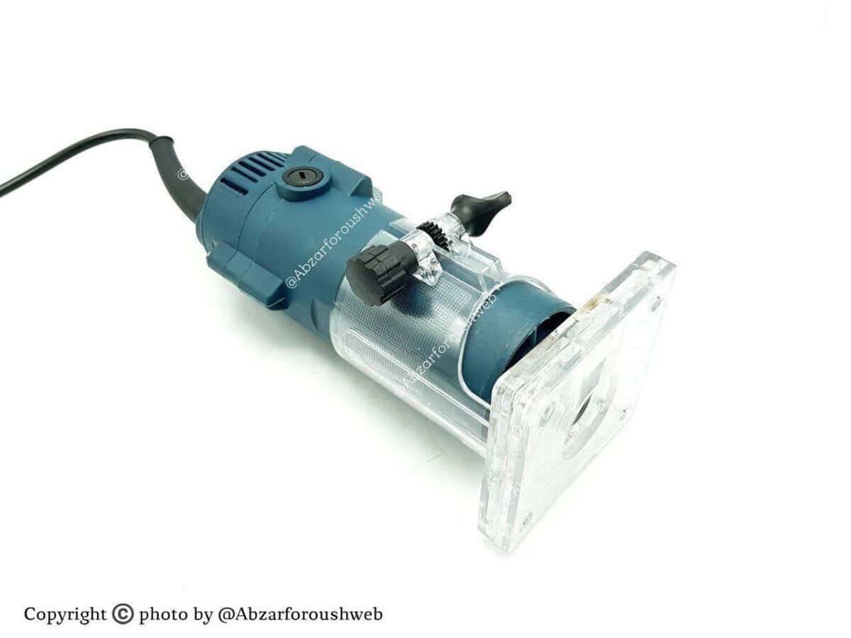 اور فرز مشتی باس مدل 3703 - Image 1