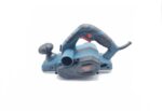 رنده برقی نجاری صنعتی باس مدل Bs-6824 - Image 2
