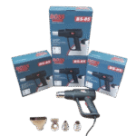 قیمت-سشوار-صنعتی-دیمردار-باس-مدل-Bs_Heat-gun